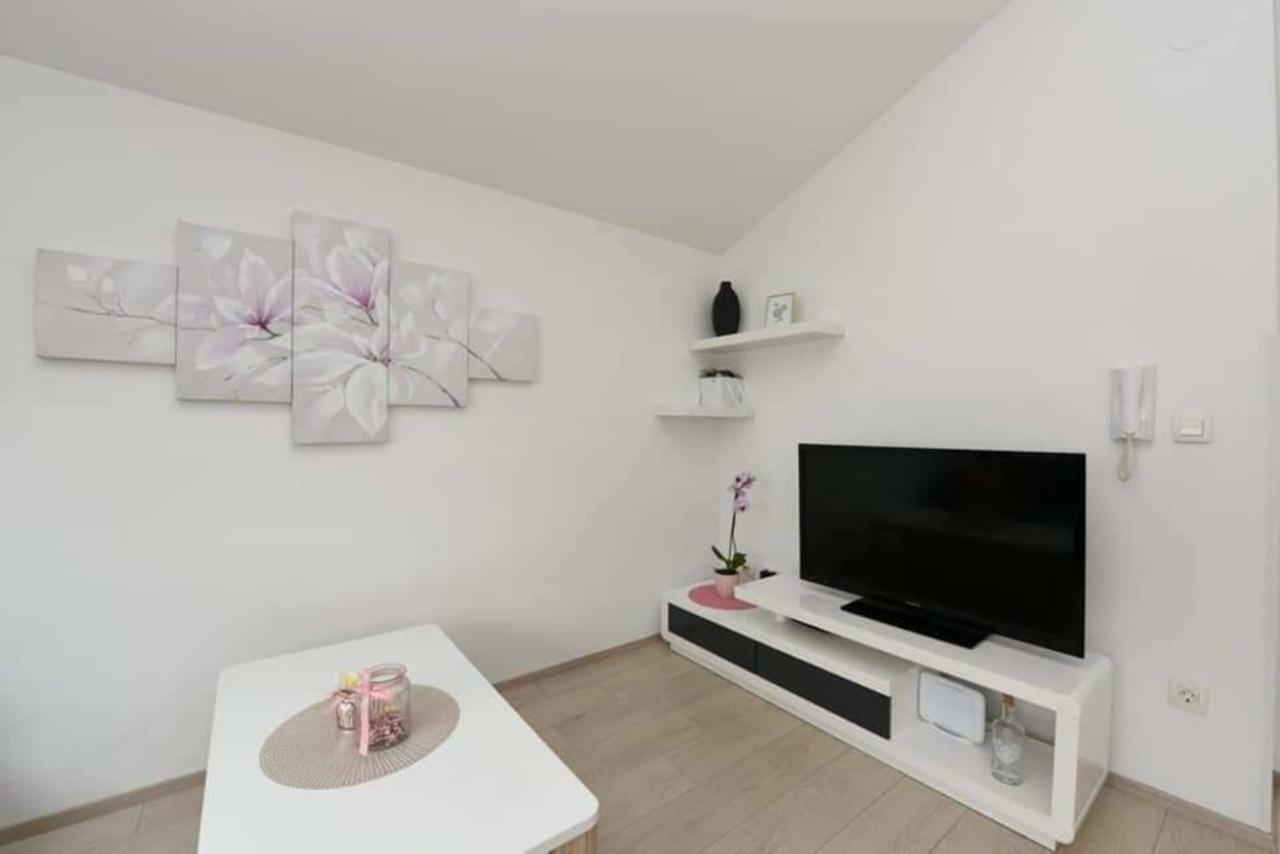 Matea 2 Villa Zára Kültér fotó
