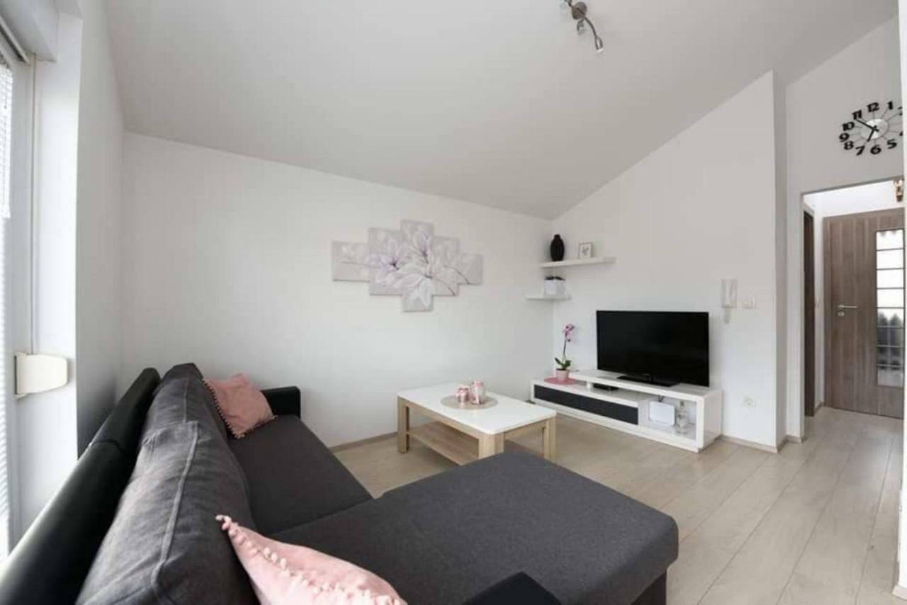 Matea 2 Villa Zára Kültér fotó